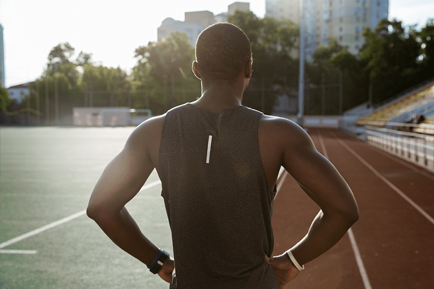 13 Reasons Why You Should Get Healthy