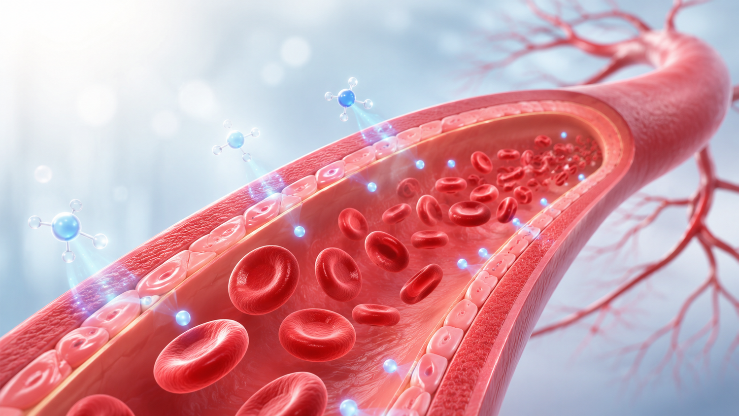 What Is Nitric Oxide and Why Does It Matter?