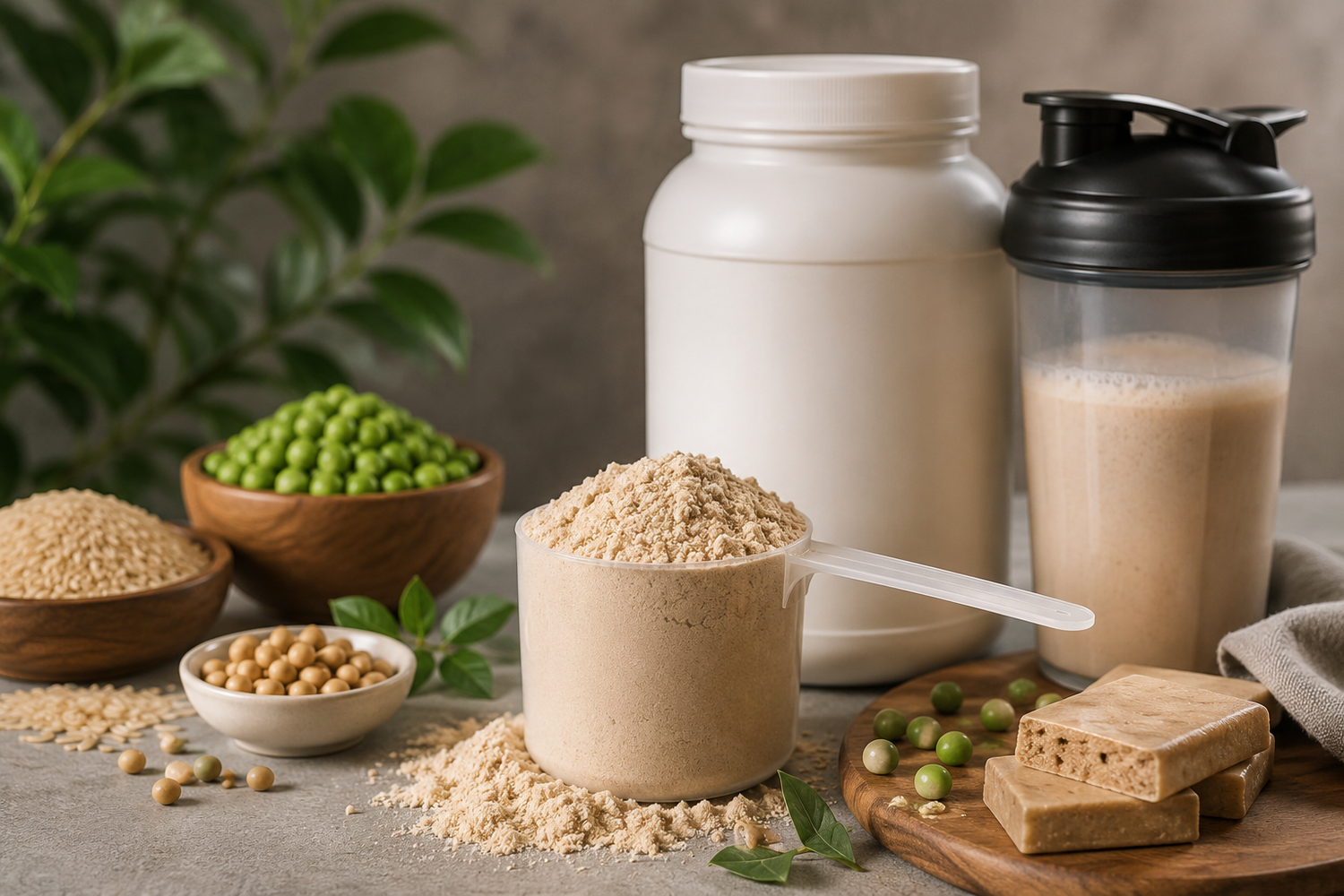 Clean Protein Powder: What to Look For and What to Avoid