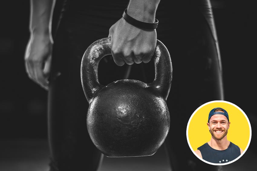 10 Benefits of Weight Training Future Health Post