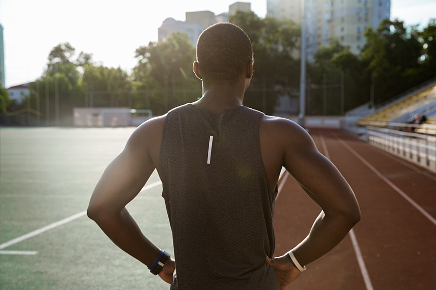 13 Reasons Why You Should Get Healthy