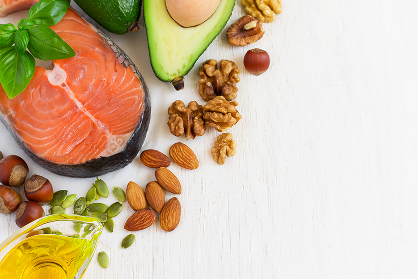 Omega-3: EPA And DHA Explained