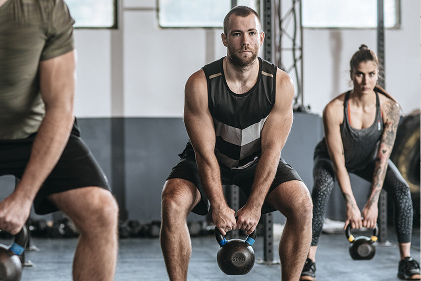 Mental Benefits Of Exercise