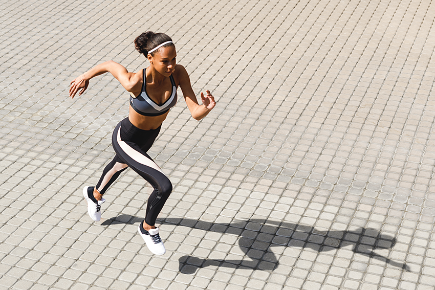 Road To Recovery - The Ideal Post-Workout Recovery Product