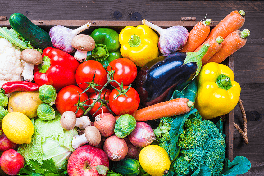 Anti-Inflammatory Diet Benefits