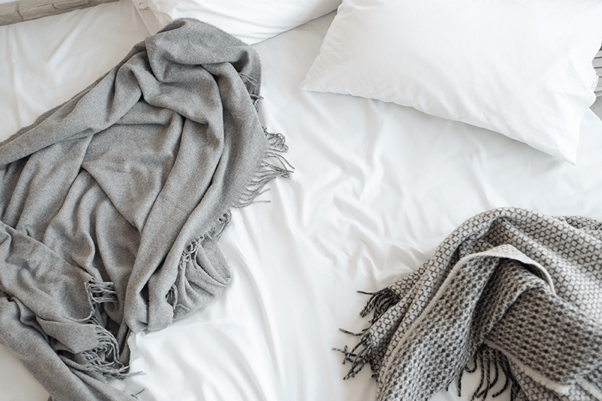 Tips To Help You Get A More Restful Night's Sleep