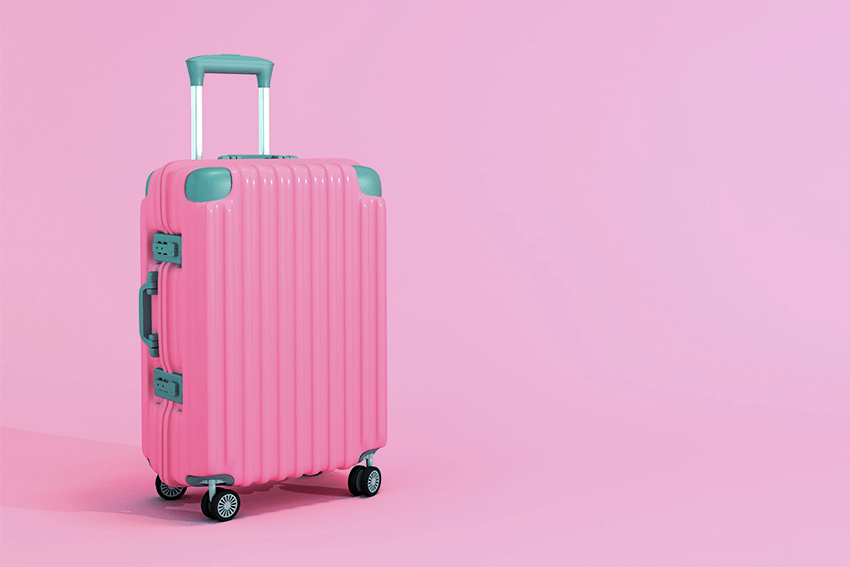 Traveling With Protein Powder