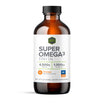 Super Omega-3 Fish Oil with Vitamin D3