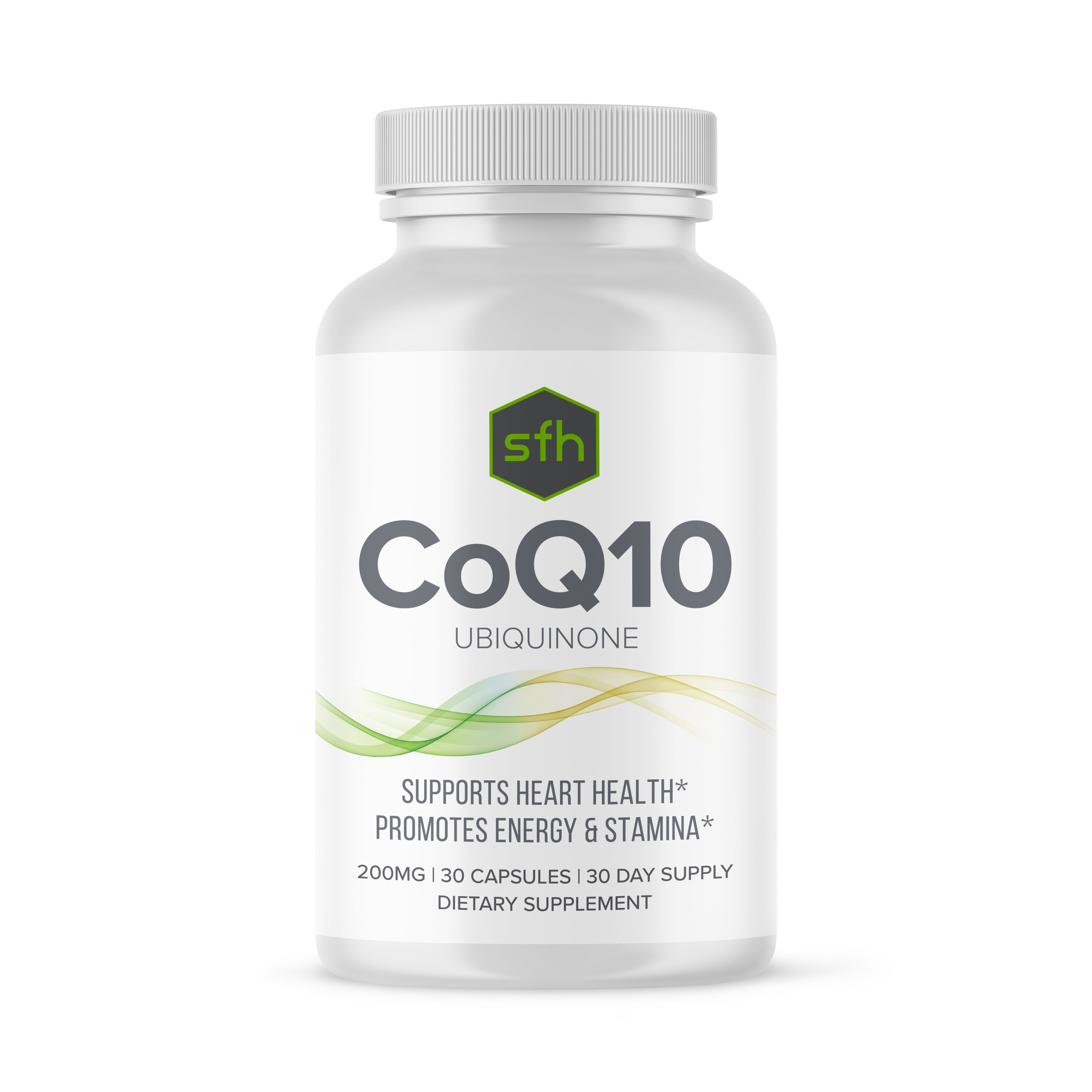 CoQ10