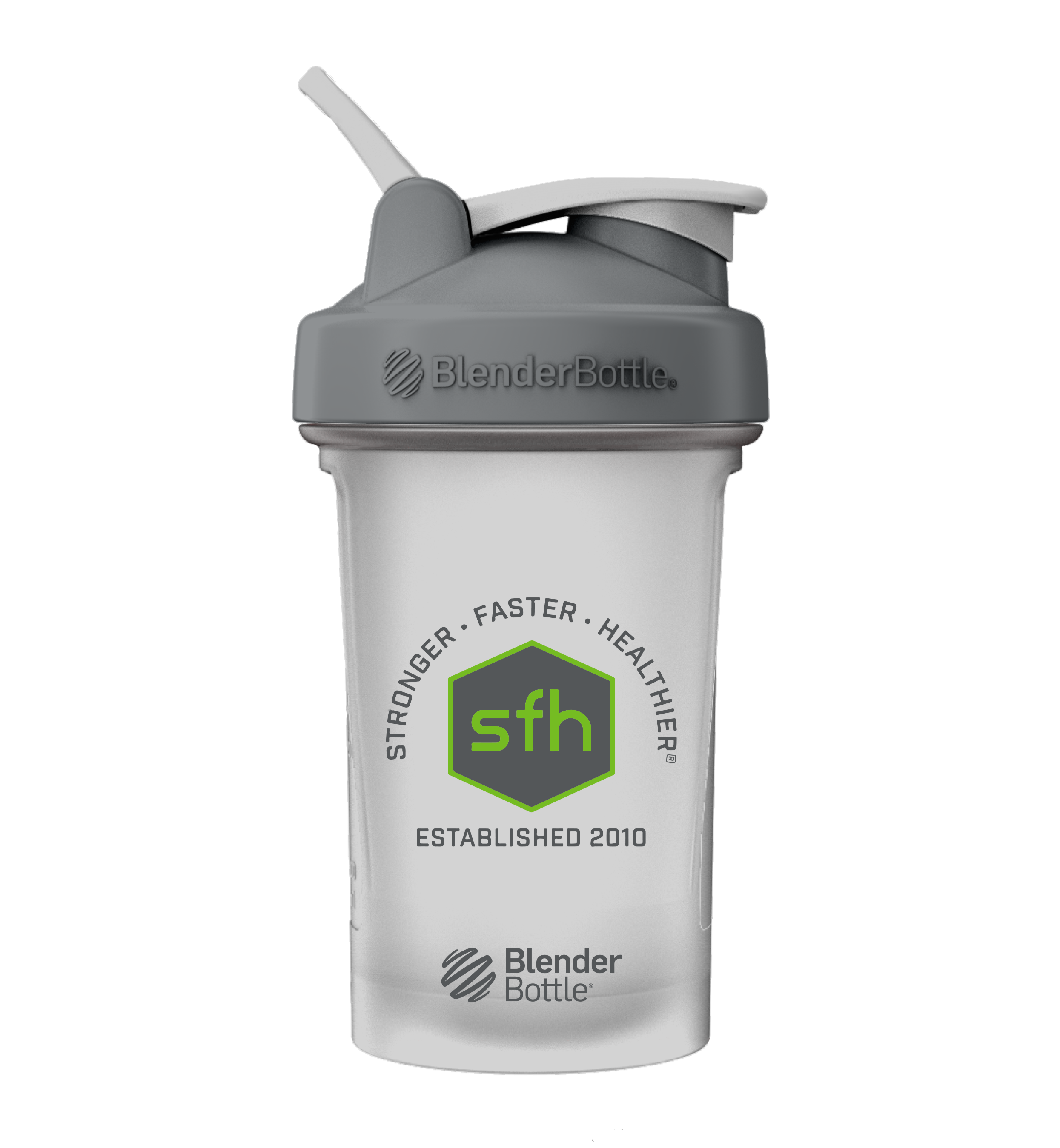 SFH BLENDER BOTTLE - 20 OZ