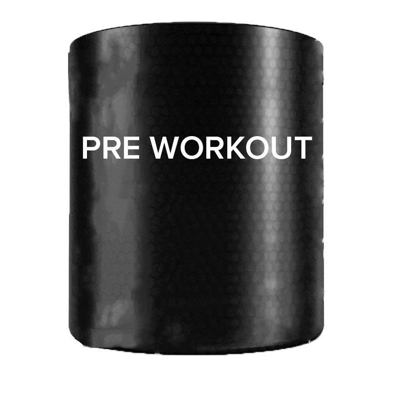 Generic Pre Workout.
