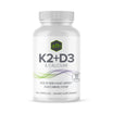 K2 D3 Calcium Complex Bone Support
