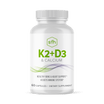 K2+D3 & Calcium