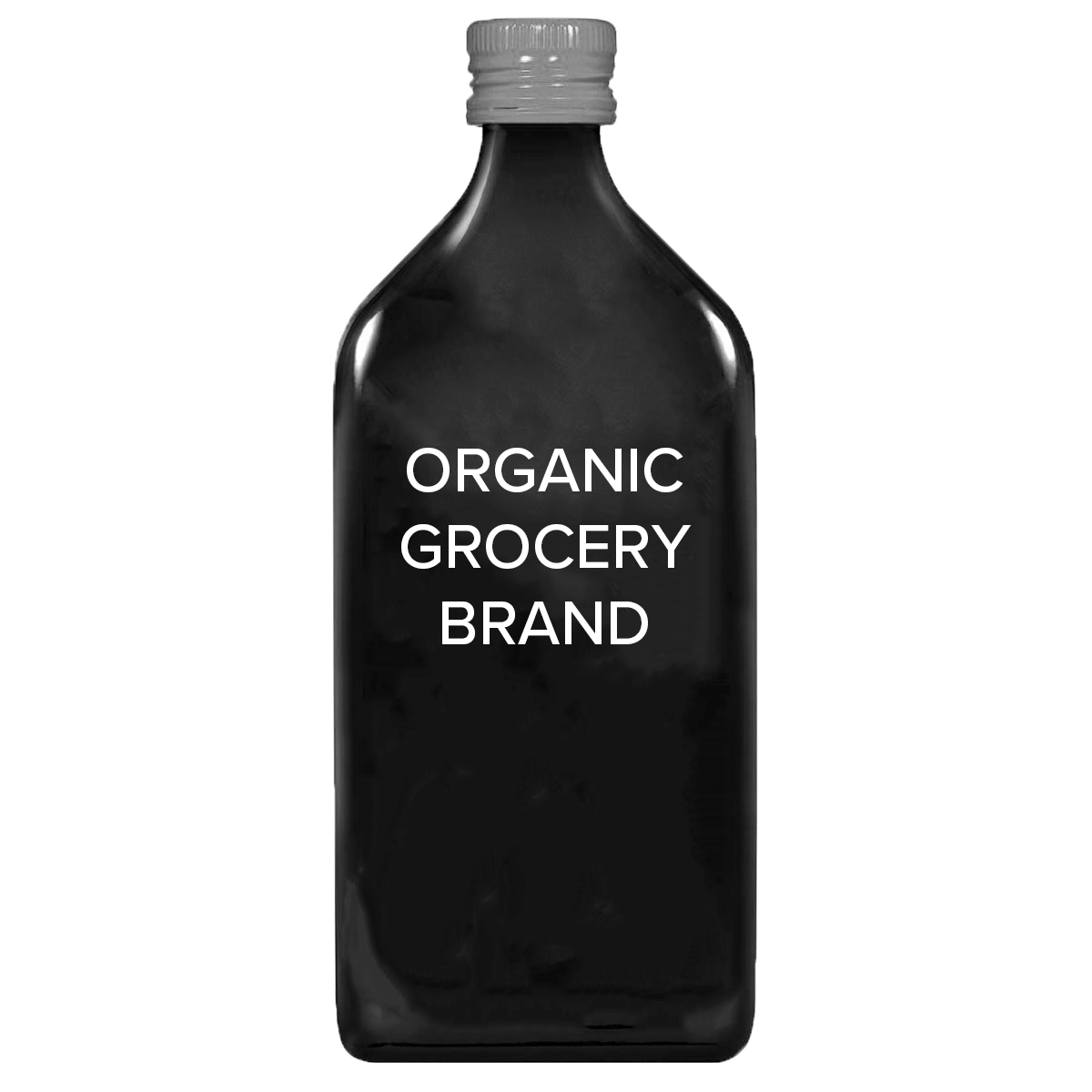 Organic Grocery Brand