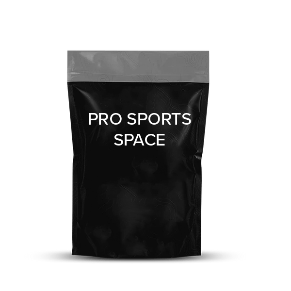 Pro Sports Space.