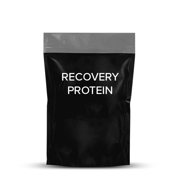 Sports Recovery Protein.