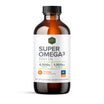Super Omega-3 Fish Oil with Vitamin D3
