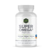 Super Omega 3 Fish Oil Soft Gels