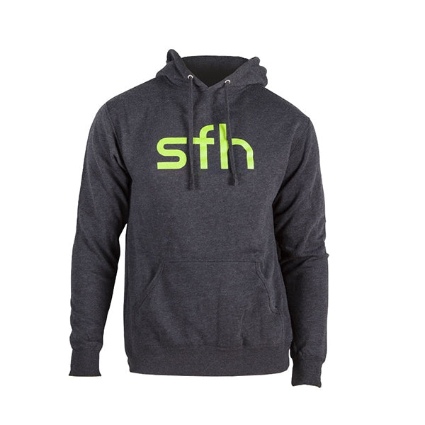 UNISEX PULLOVER SFH HOODIE.