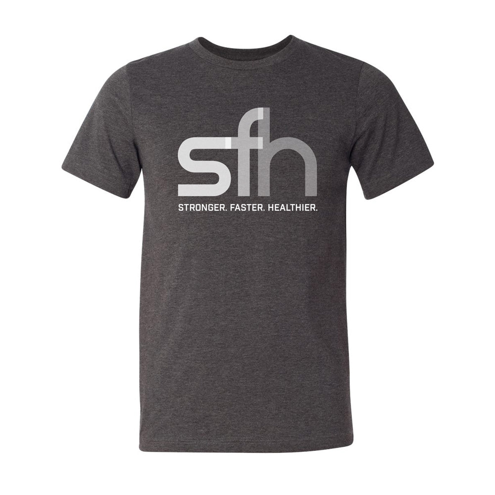 SFH Classic Grey Unisex T Shirt