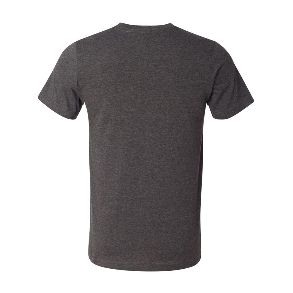 SFH CLASSIC UNISEX GREY T-SHIRT.