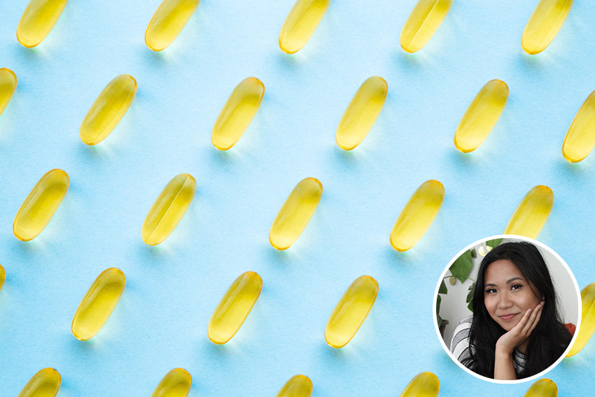 Fish Oil For Pregnancy