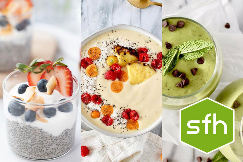 Our Top 10 Favorite Summer Recipes