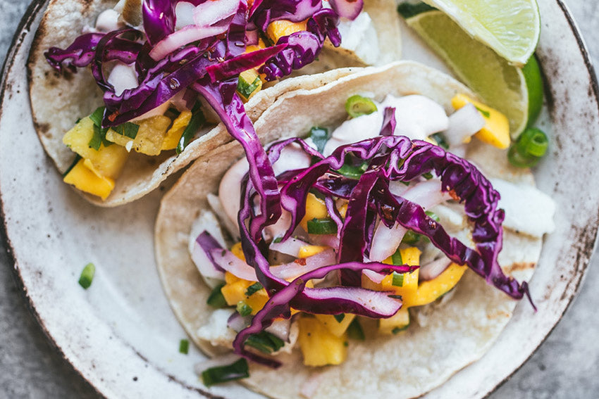 Cinco de Mayo + Taco Tuesday = Taco Recipe Roundup