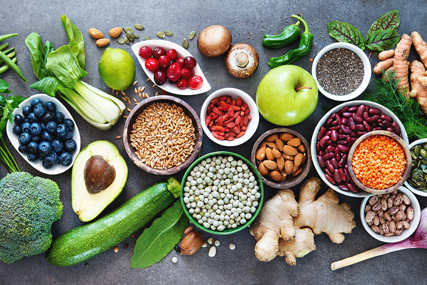 Clean Eating Tips