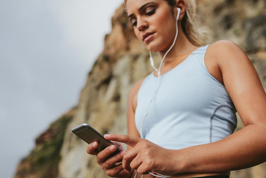 Fitness Apps To Know