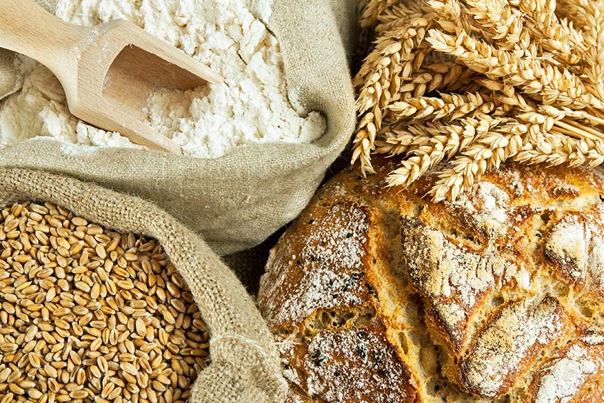 Signs of a Gluten Allergy