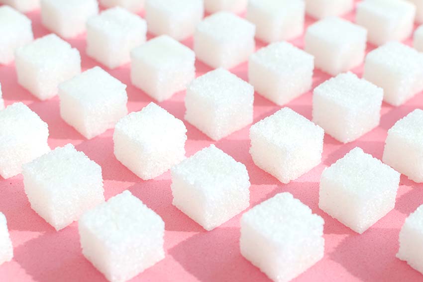 Sugar Coat It - The Truth About Sweet Protein Supplements
