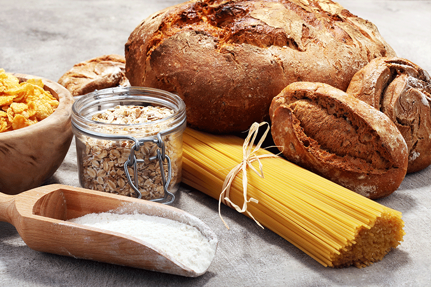 Are Carbohydrates Sugars?