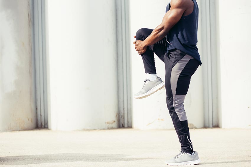 Best Materials To Wear During Your Workout