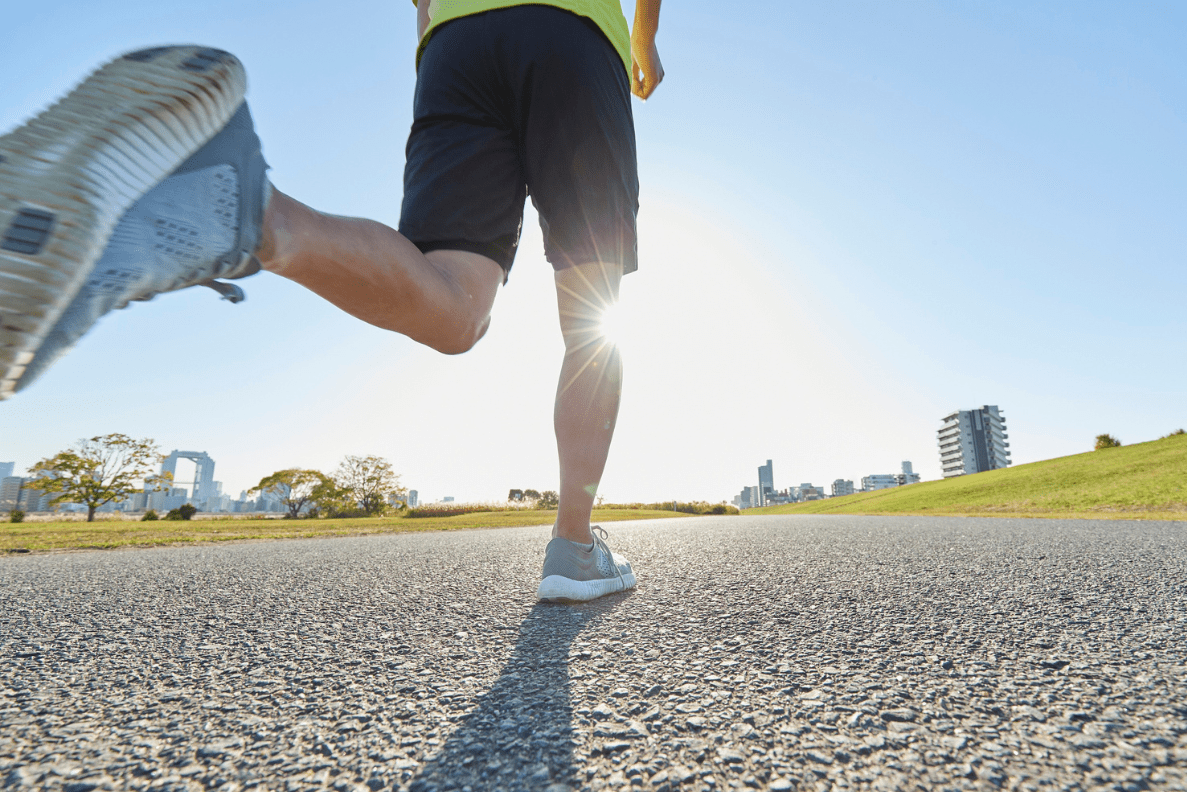 Creatine for Endurance Training: Does It Improve Performance?