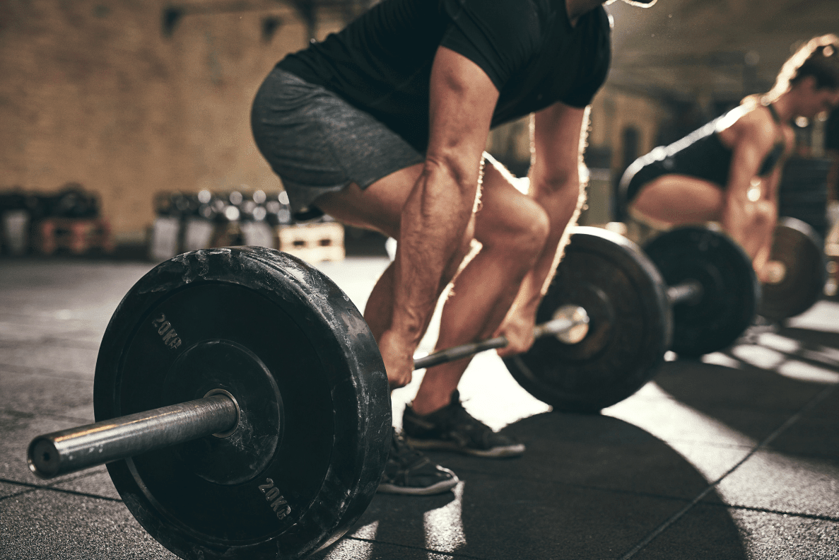 Creatine for Strength Gains: How It Improves Power Output