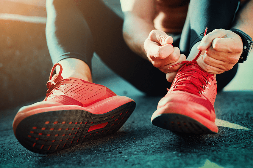 On Trend - Fitness Trends For 2019