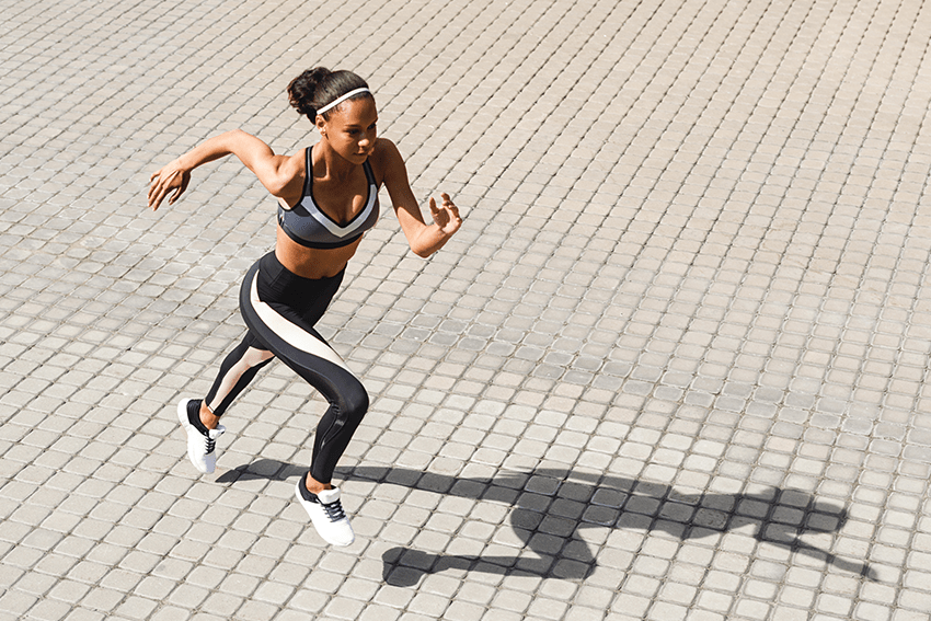 Road To Recovery - The Ideal Post-Workout Recovery Product