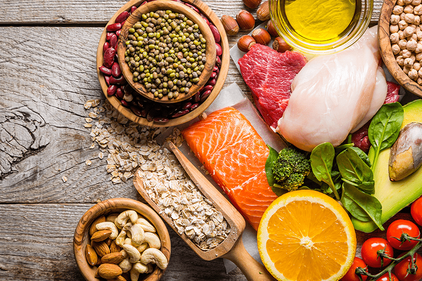 Size Matters – Get Portions Under Control