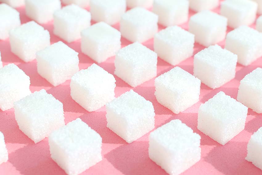 Sugar Coat It - The Truth About Sweet Protein Supplements