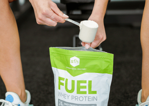 The Benefits of MCTs