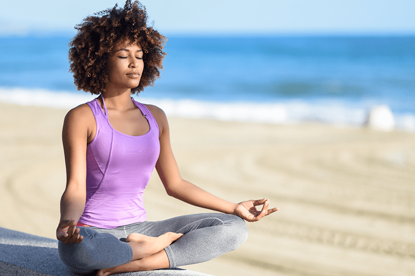 Waking Up Earlier Is Healthy