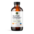 Super Omega-3 Fish Oil with Vitamin D3