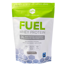 Load image into Gallery viewer, FUEL WHEY PROTEIN
