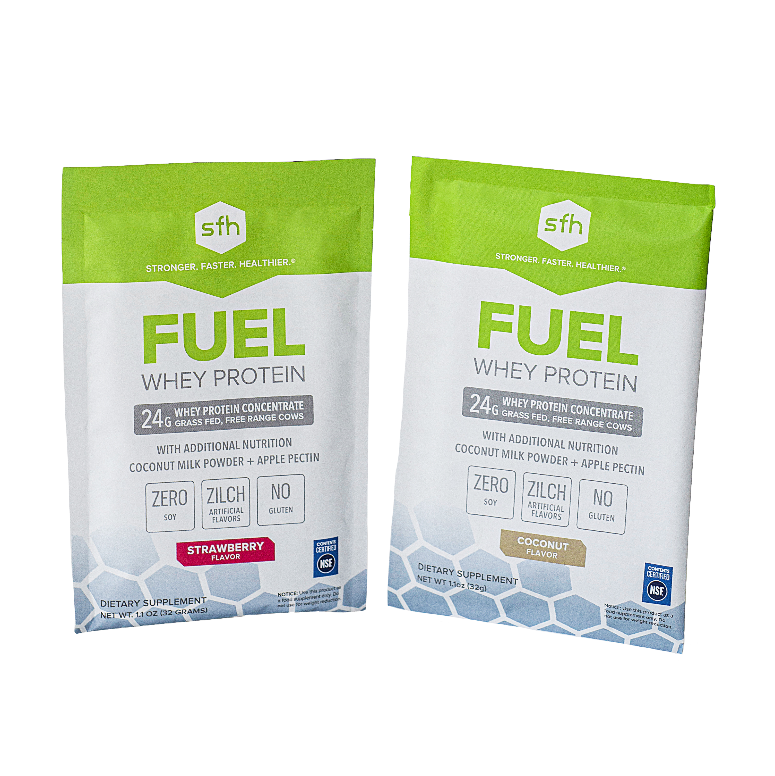 FUEL WHEY PROTEIN