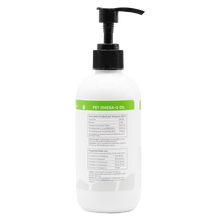 Load image into Gallery viewer, PET OIL: OMEGA-3 + MCT OIL
