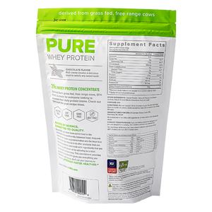 PURE WHEY PROTEIN
