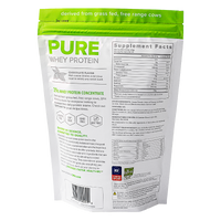 PURE WHEY PROTEIN