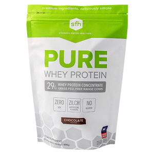 PURE WHEY PROTEIN