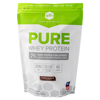 PURE WHEY PROTEIN